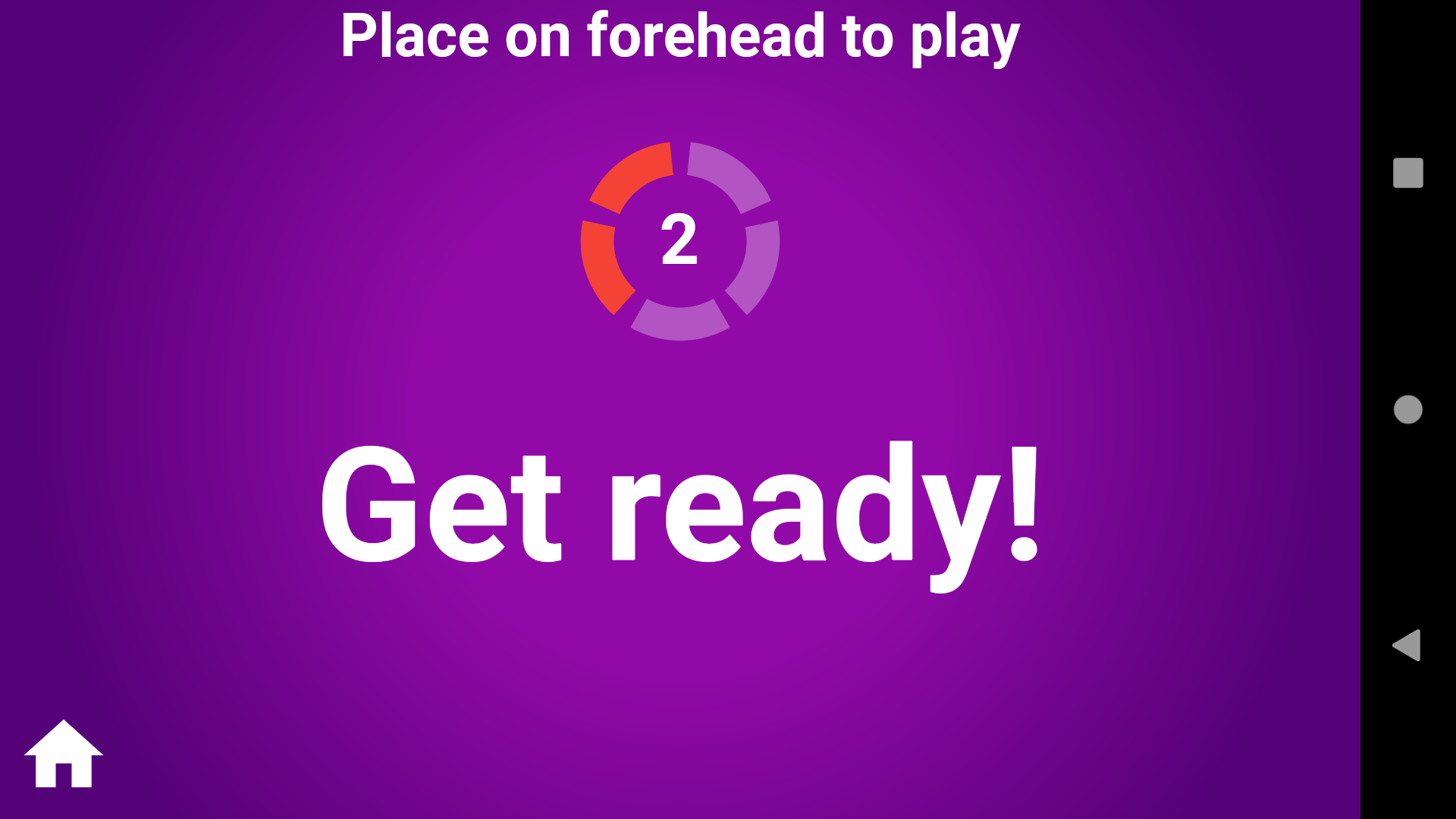 اسکرین شات 6 برنامه Guess! - Excellent party game