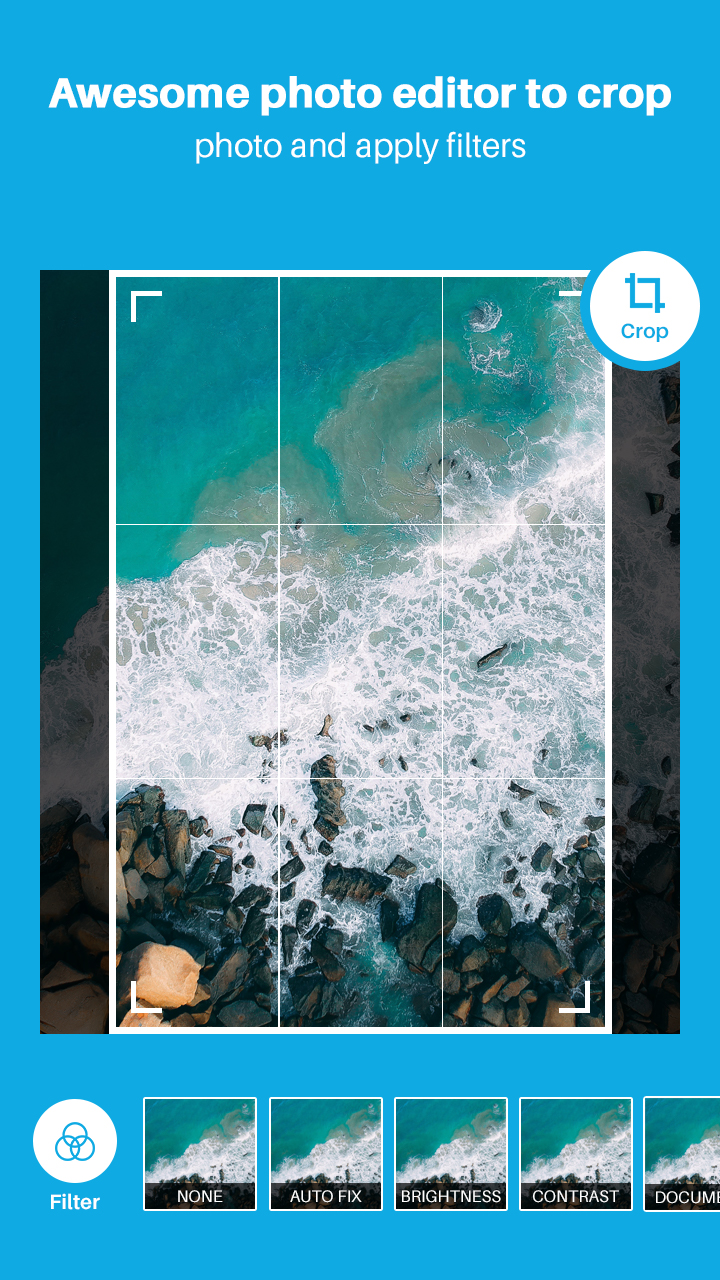 اسکرین شات 7 برنامه PDF2IMG:PDF to Image Converter