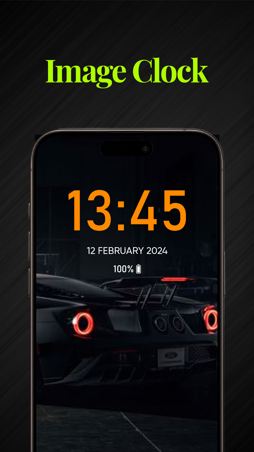 اسکرین شات 7 برنامه Always On Display : AMOLED