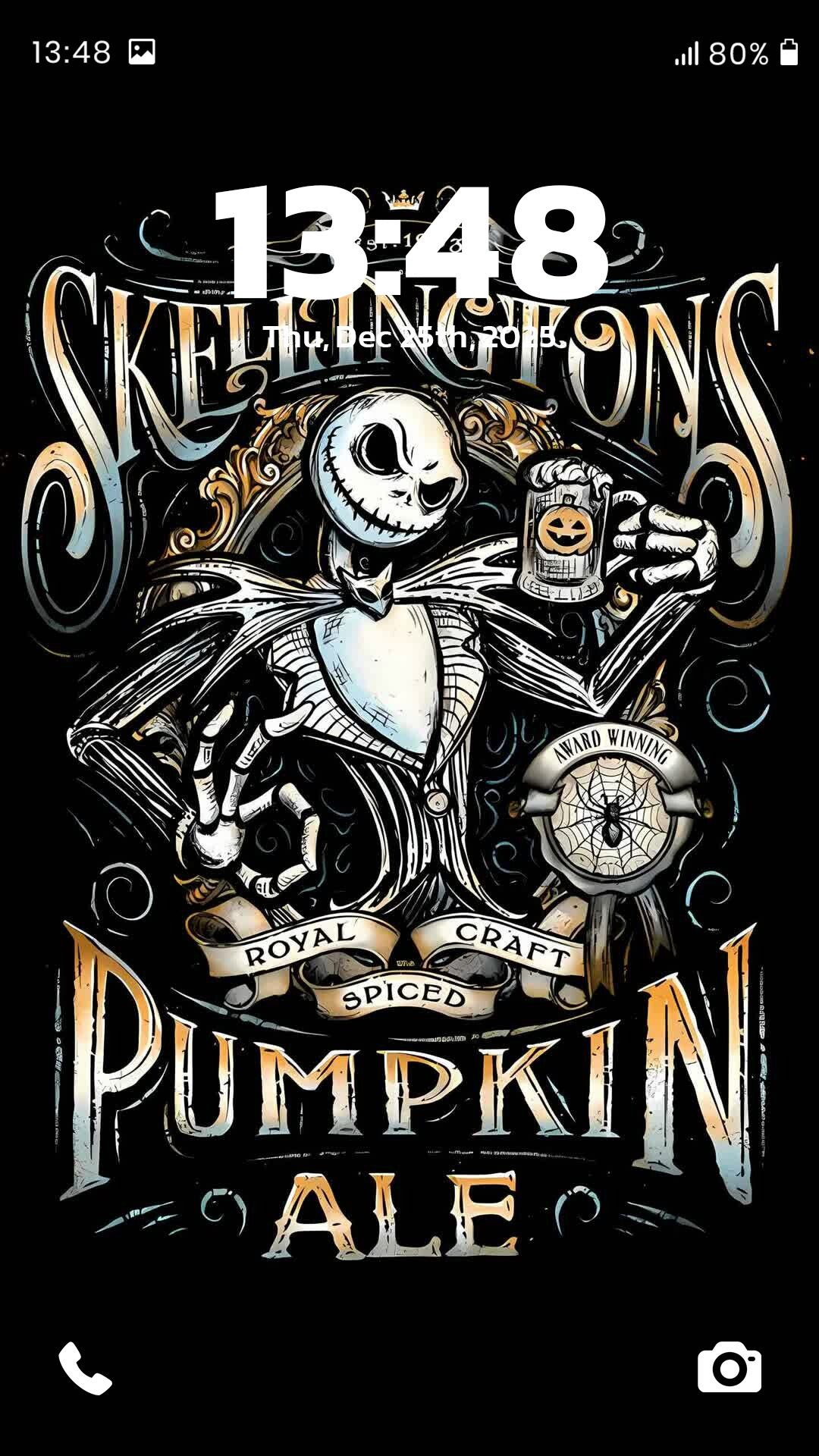 اسکرین شات 6 برنامه Live Wallpapers HD 4K