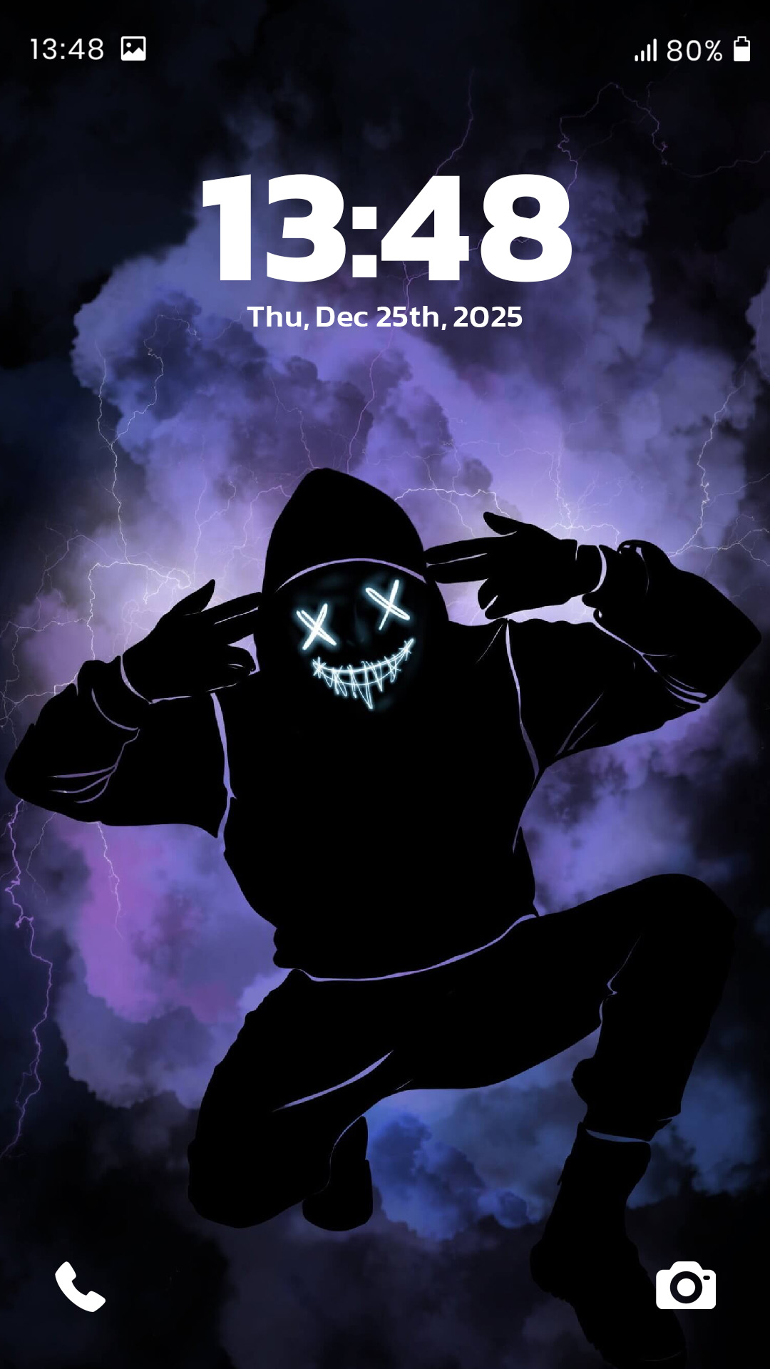 اسکرین شات 8 برنامه Live Wallpapers HD 4K