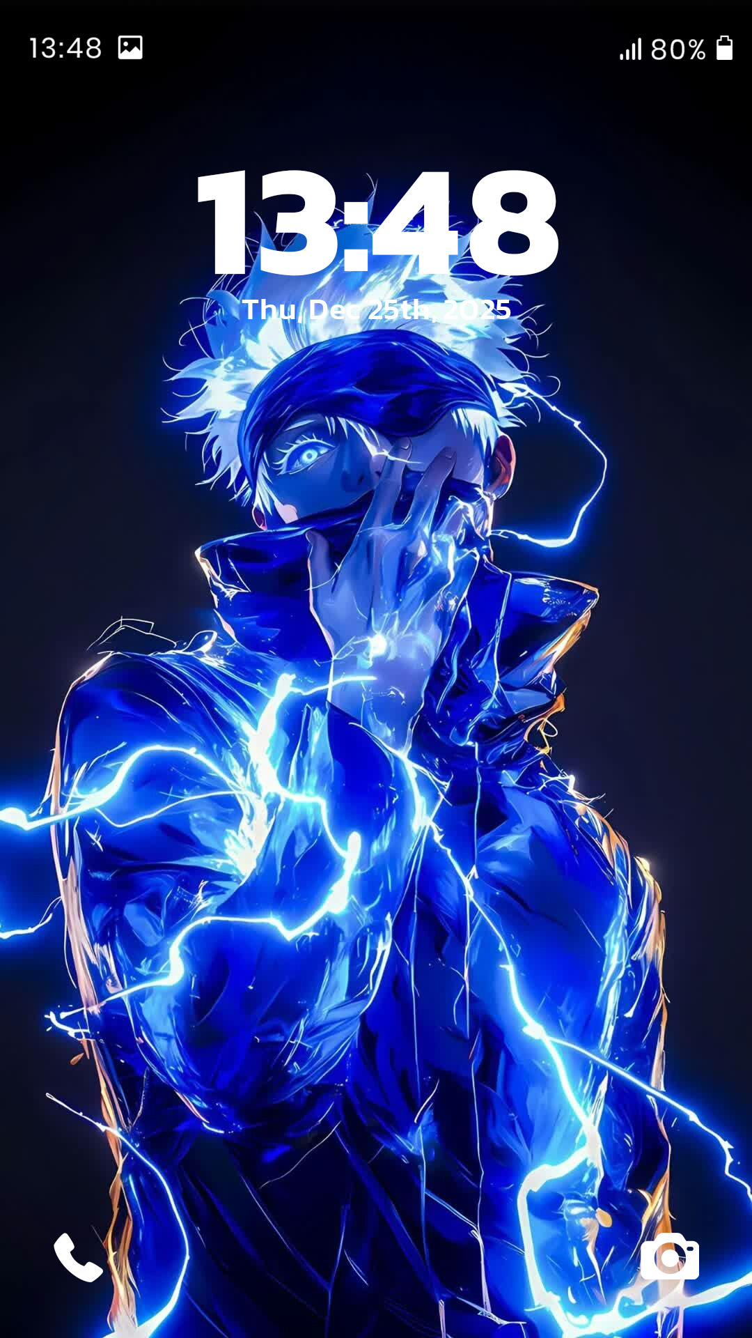 اسکرین شات 5 برنامه Live Wallpapers HD 4K