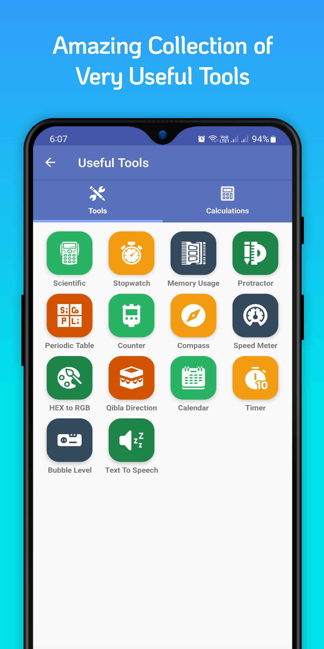 اسکرین شات 5 برنامه World Clock Time Zones Widget