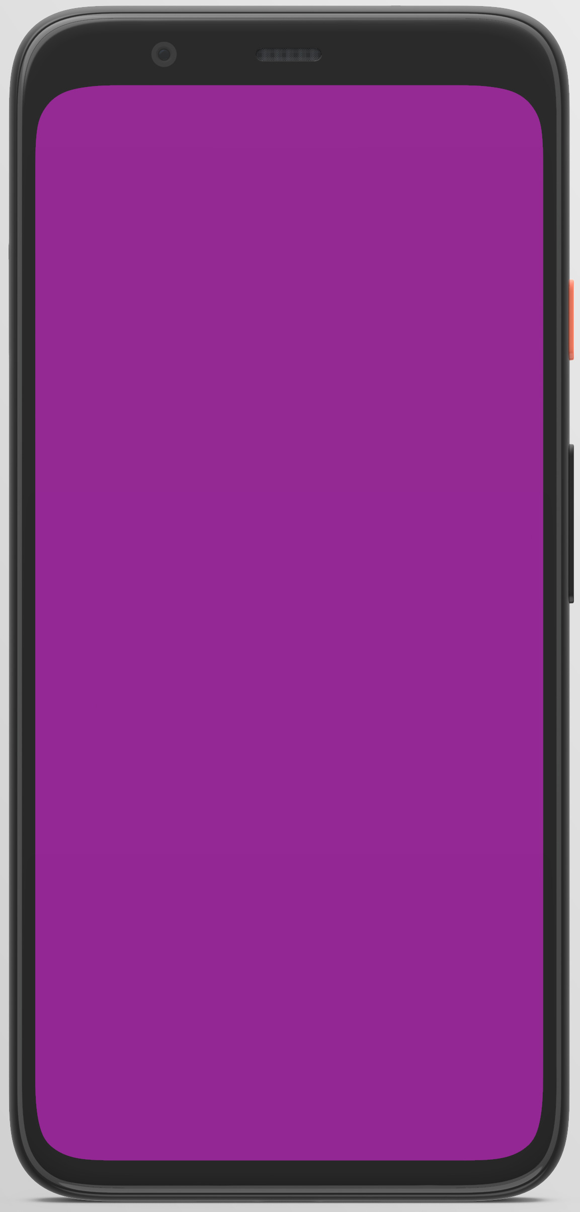 اسکرین شات 4 برنامه Screen Colors(Burn-in Tool)