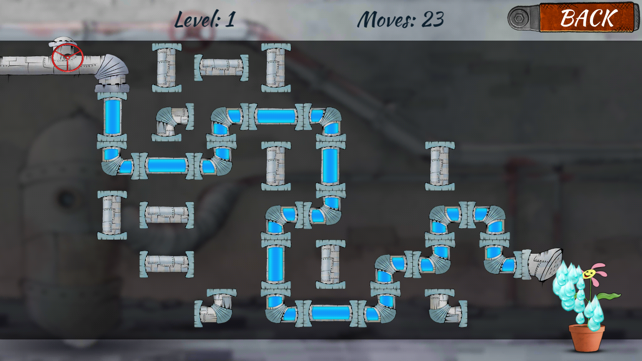 اسکرین شات 2 بازی Plumber 2