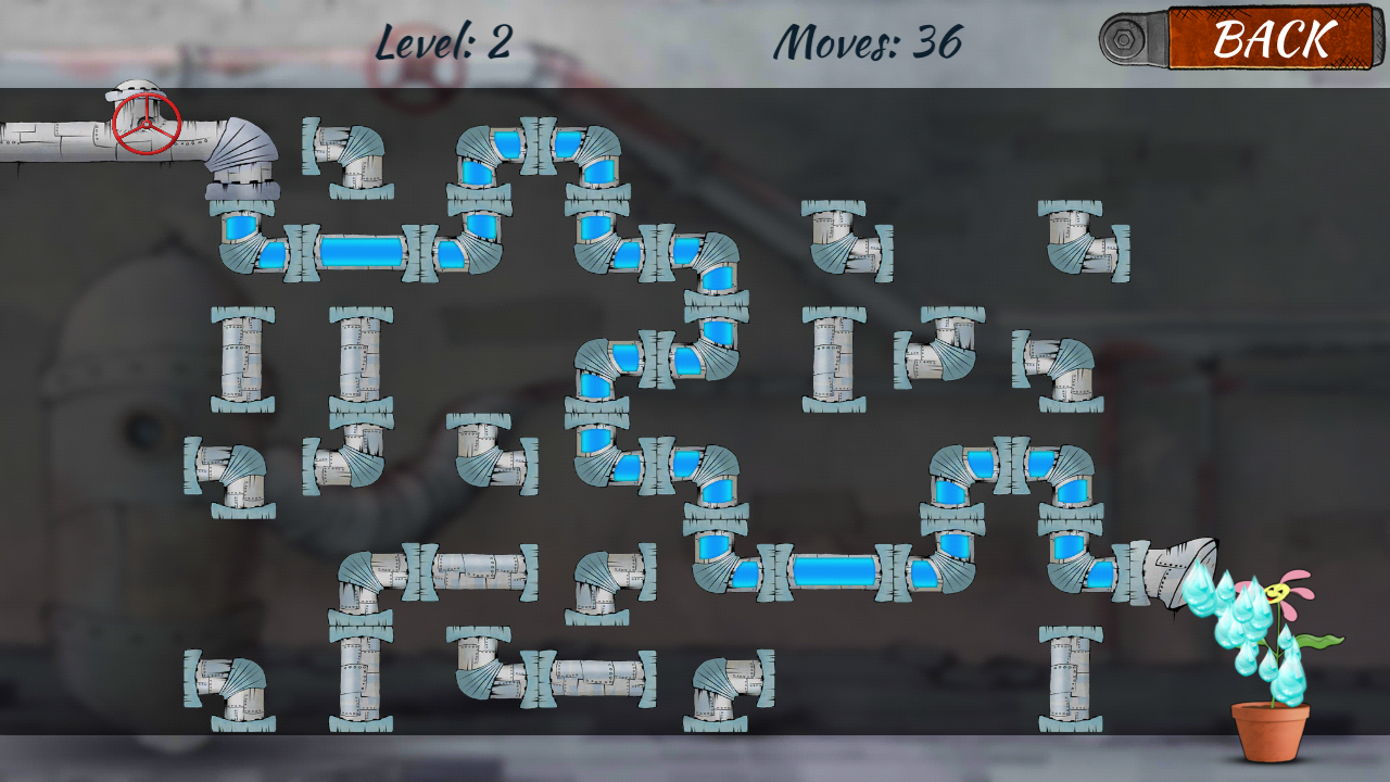 اسکرین شات 7 بازی Plumber 2