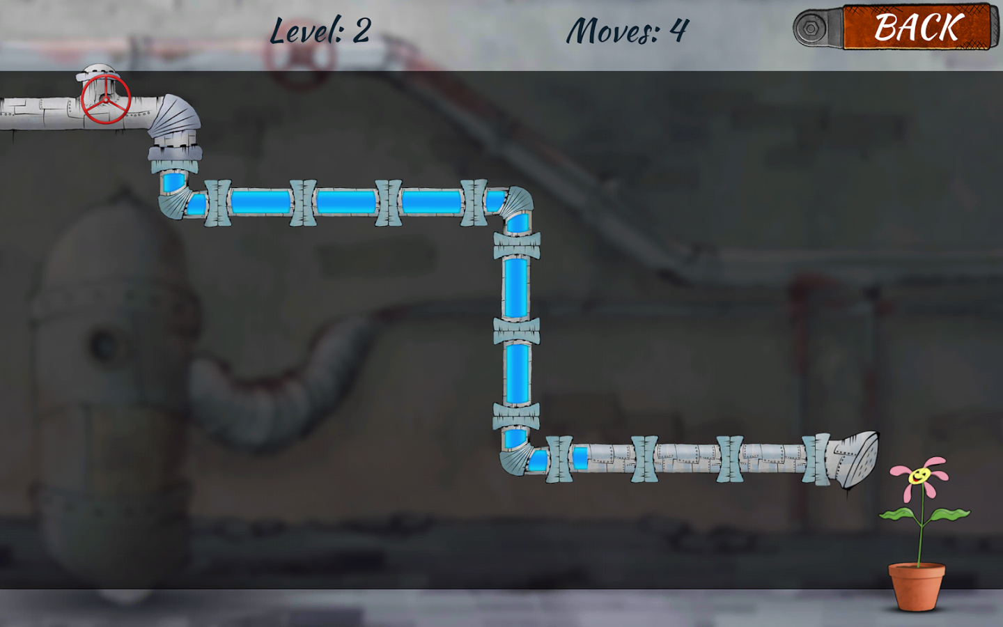 اسکرین شات 3 بازی Plumber 2
