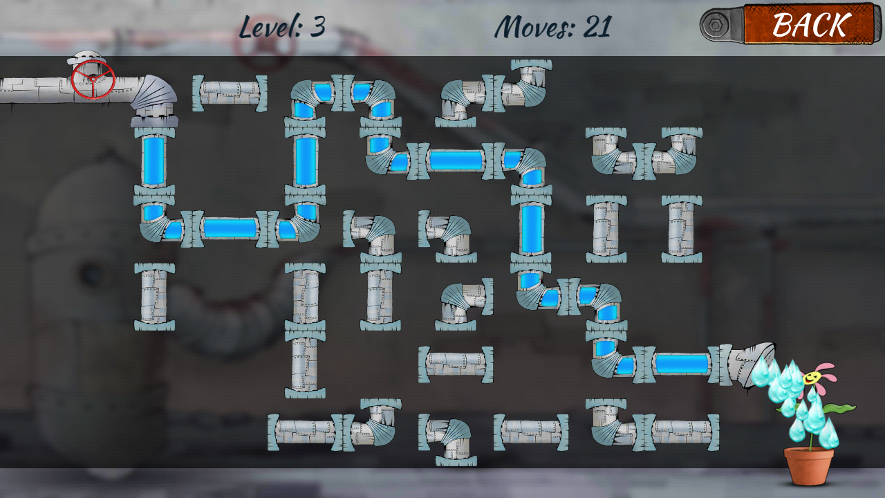 اسکرین شات 8 بازی Plumber 2