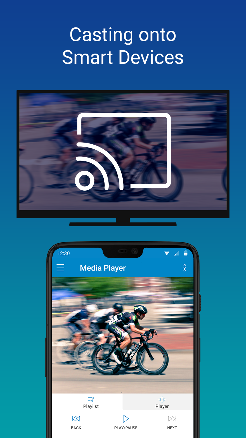 اسکرین شات 4 برنامه SURE - Smart Home and TV Unive