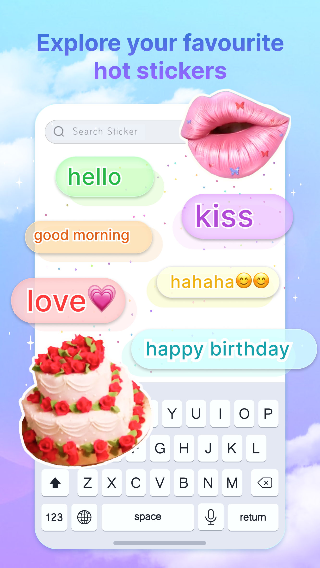 اسکرین شات 3 برنامه Tgsticker - pack meme download