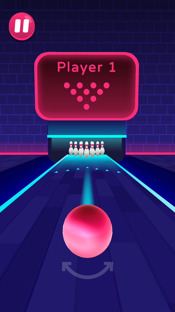 اسکرین شات 5 بازی 2 Player Games - Bar