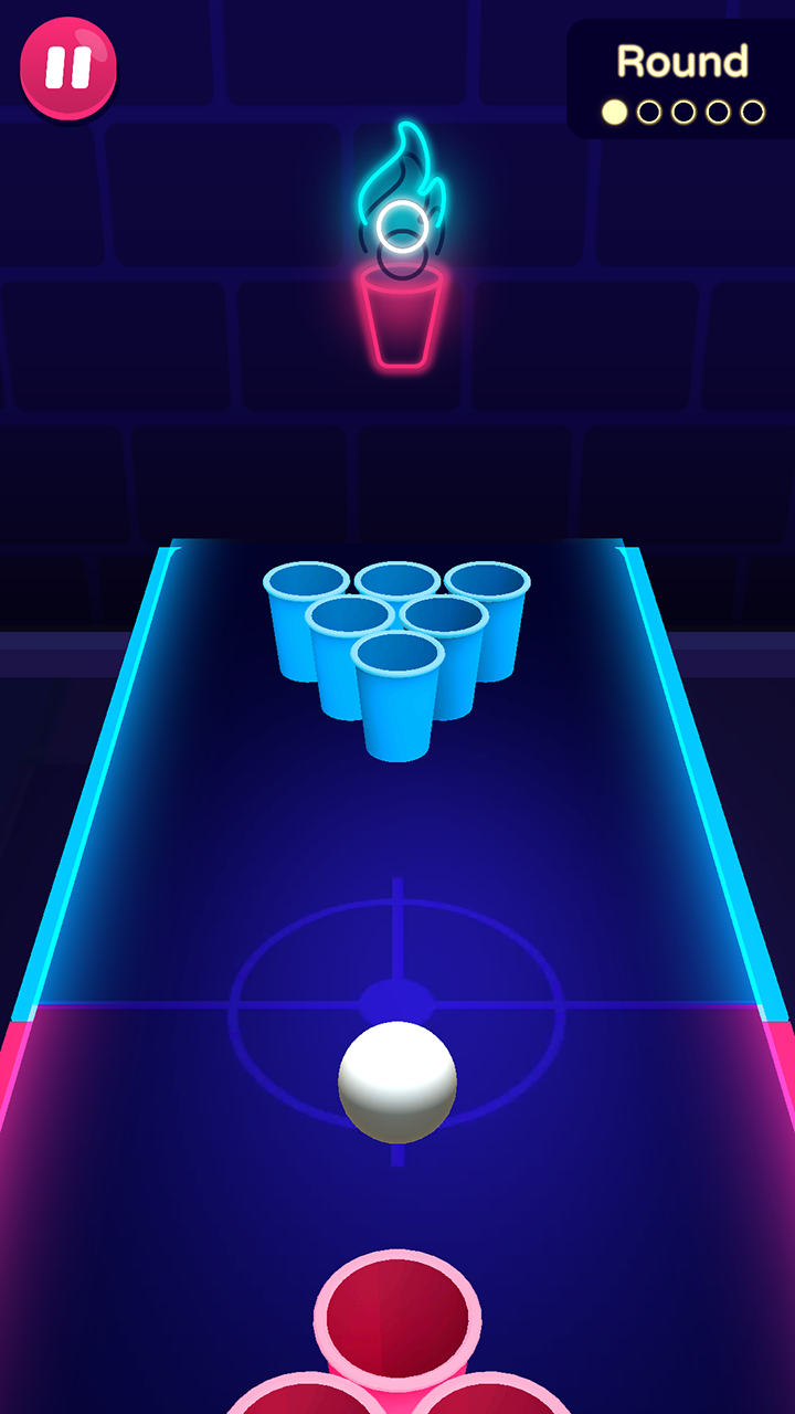 اسکرین شات 2 بازی 2 Player Games - Bar
