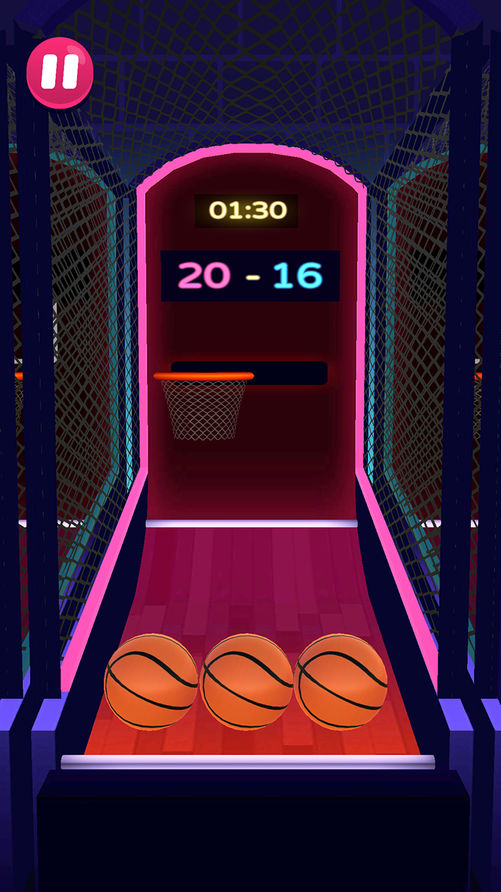 اسکرین شات 3 بازی 2 Player Games - Bar