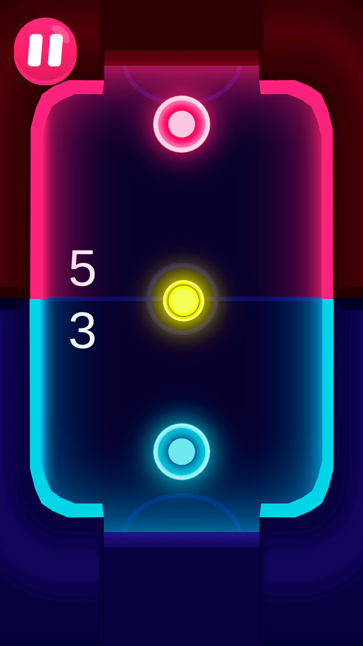 اسکرین شات 6 بازی 2 Player Games - Bar