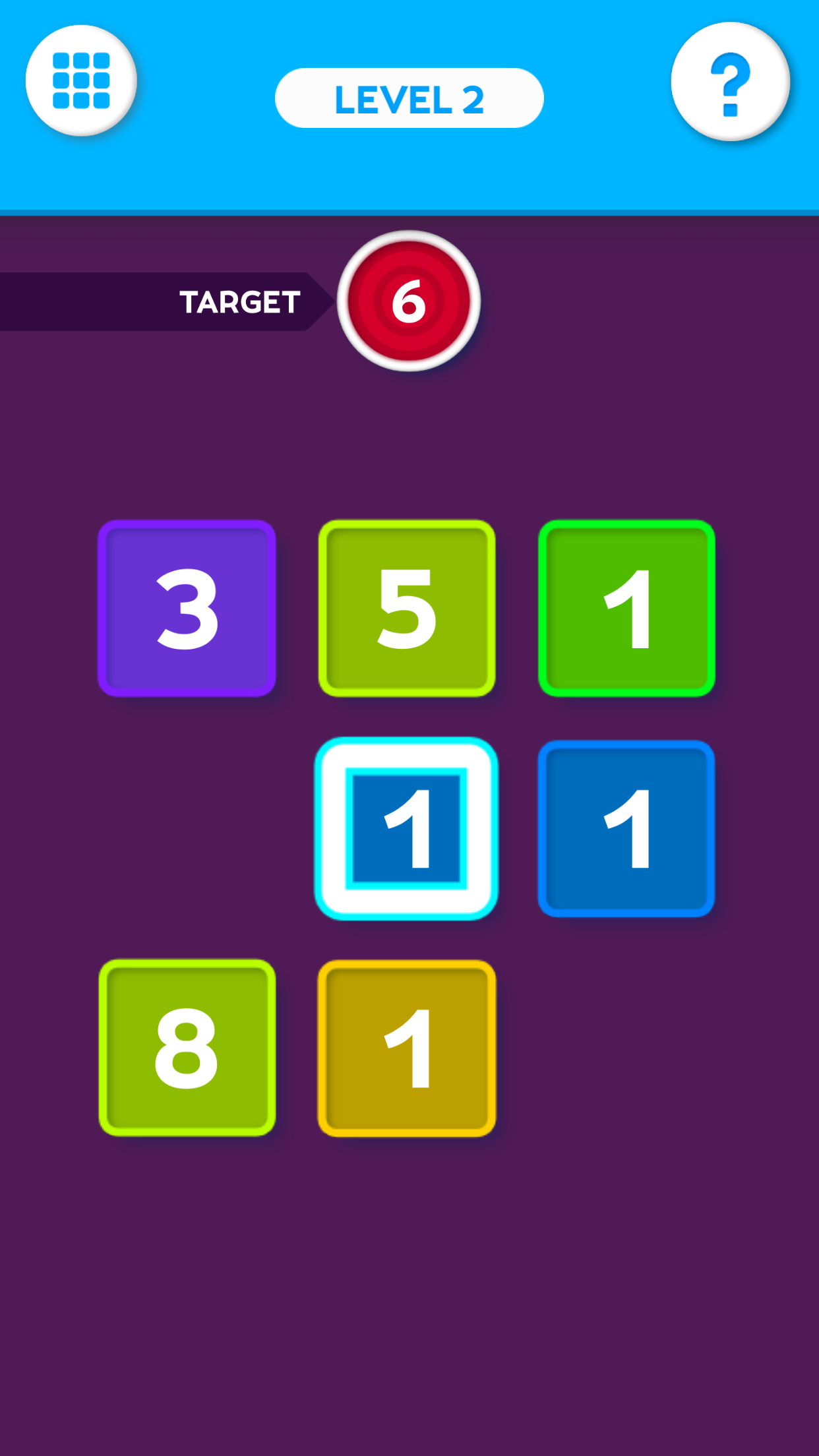 اسکرین شات 3 بازی Train your Brain