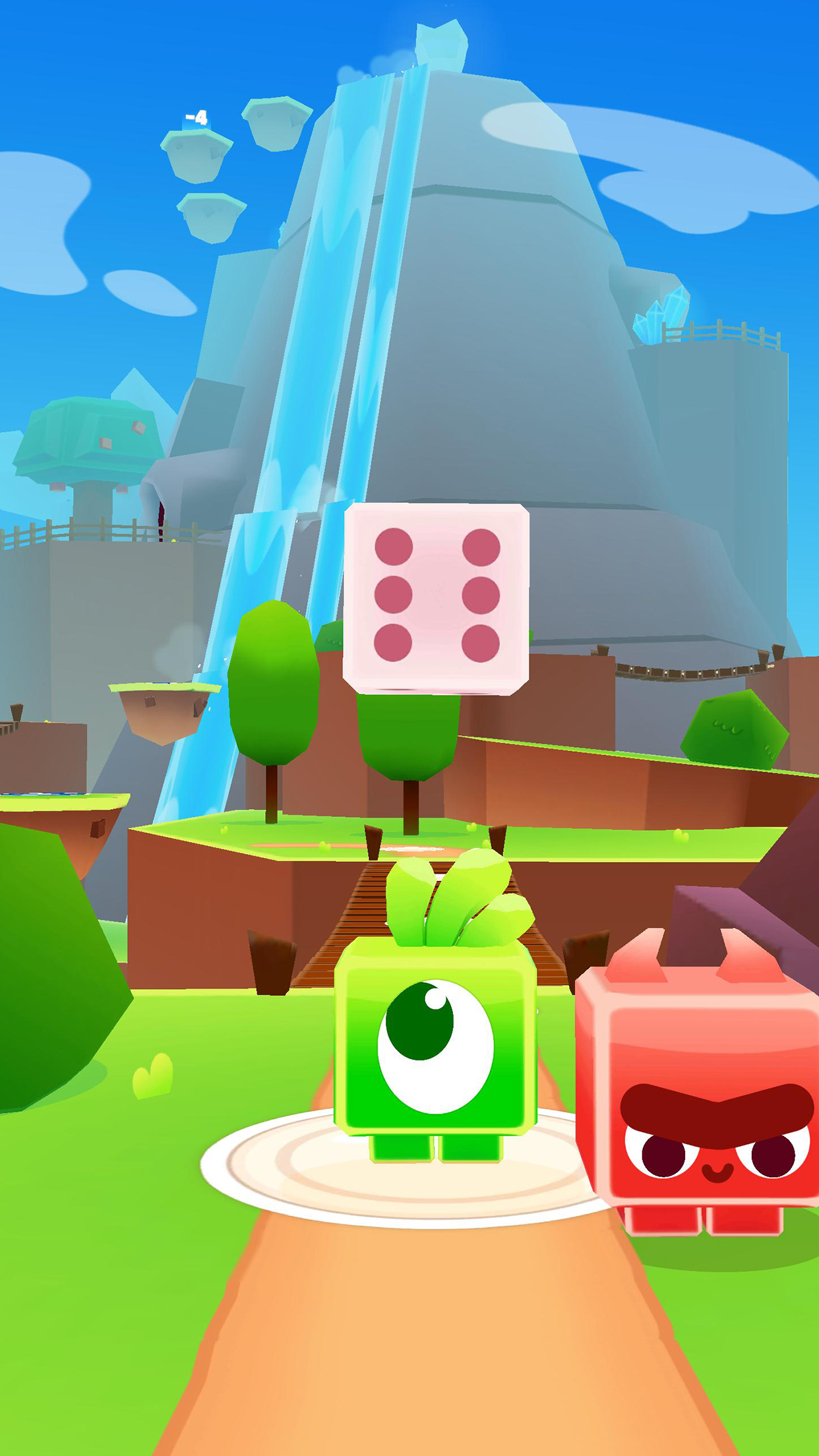 اسکرین شات 4 بازی Party Games - 13 Mini Games