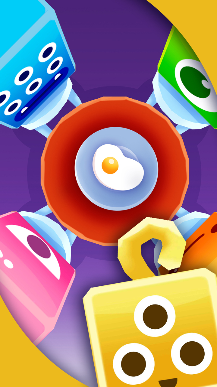 اسکرین شات 5 بازی Party Games - 13 Mini Games