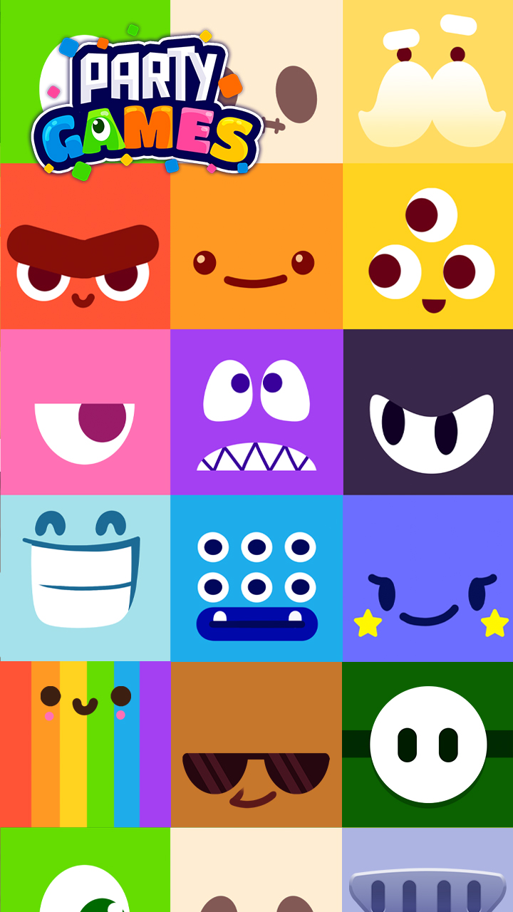 اسکرین شات 6 بازی Party Games - 13 Mini Games
