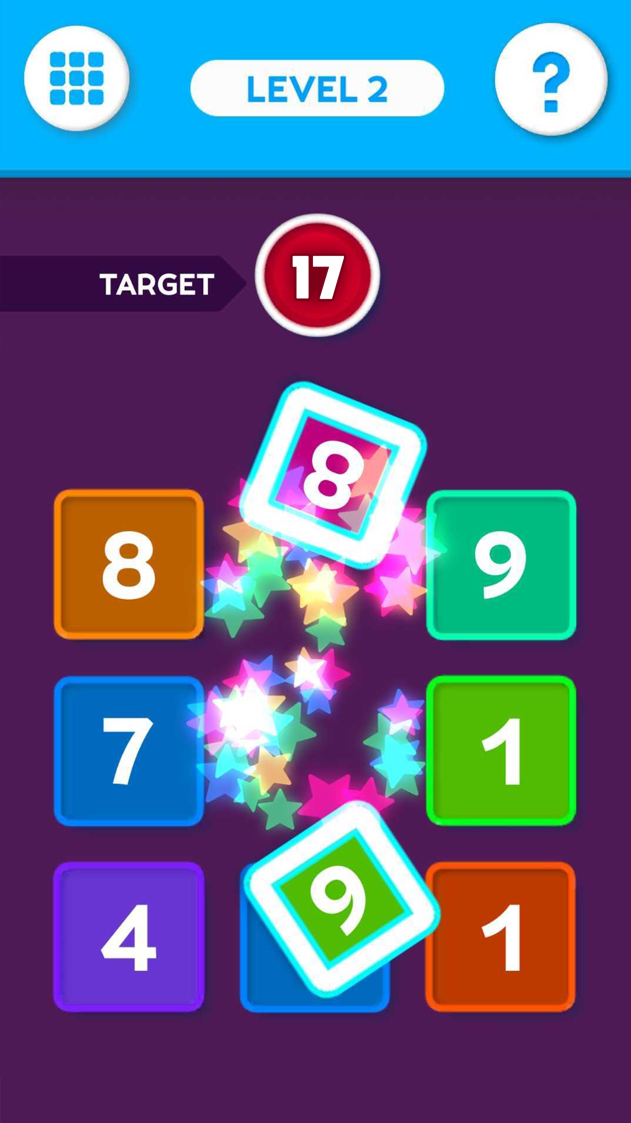 اسکرین شات 5 بازی Train your Brain. Visuospatial