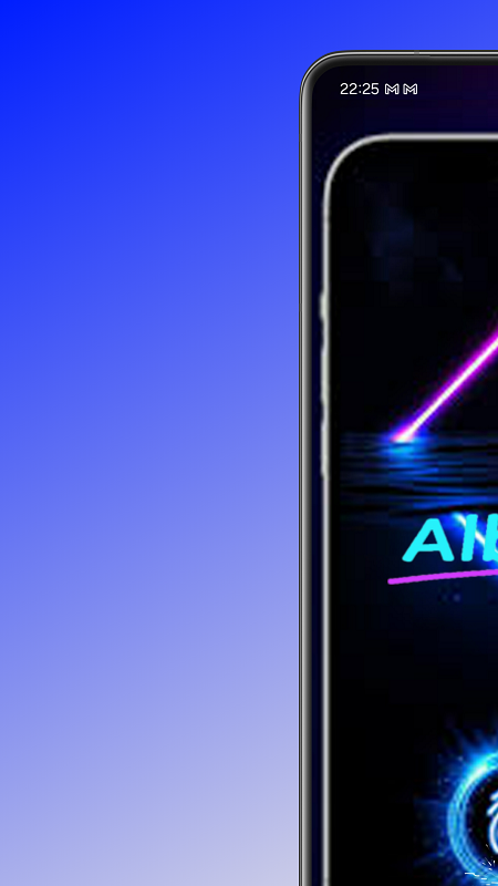 اسکرین شات 7 برنامه تم اثر انگشت