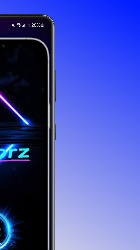 اسکرین شات 6 برنامه تم اثر انگشت