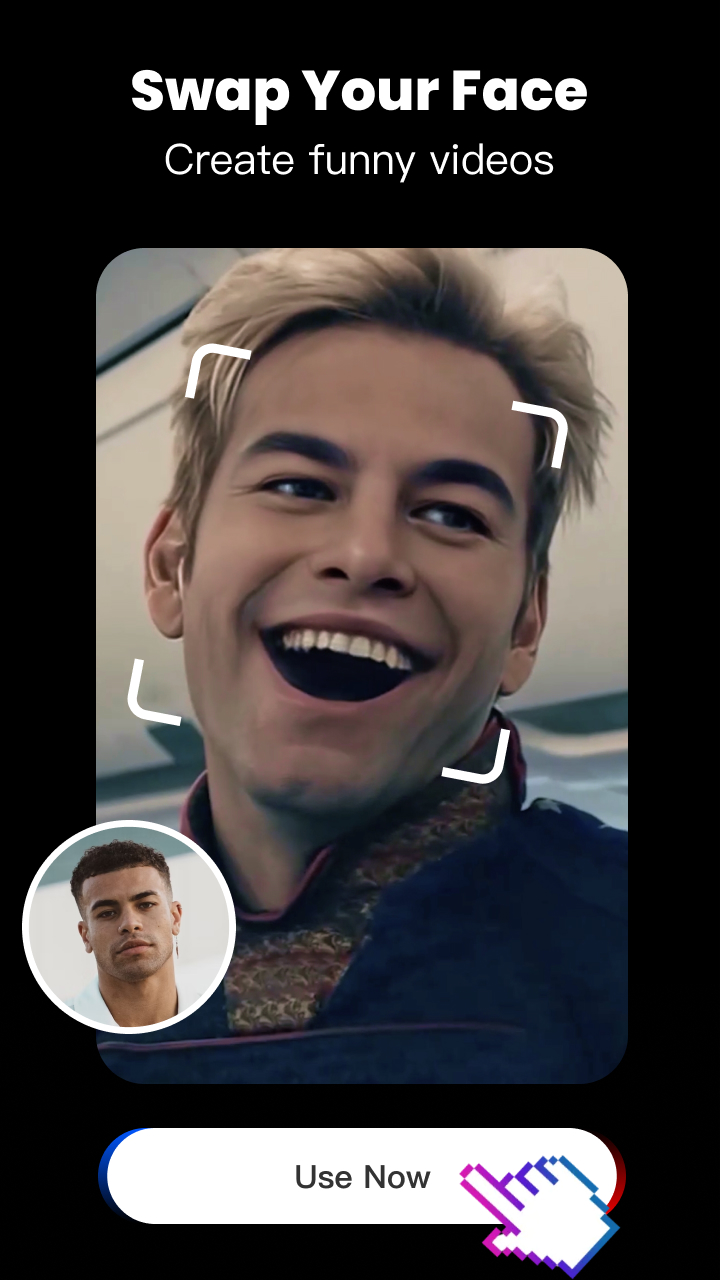 اسکرین شات 8 برنامه Tempo - Music Video Maker
