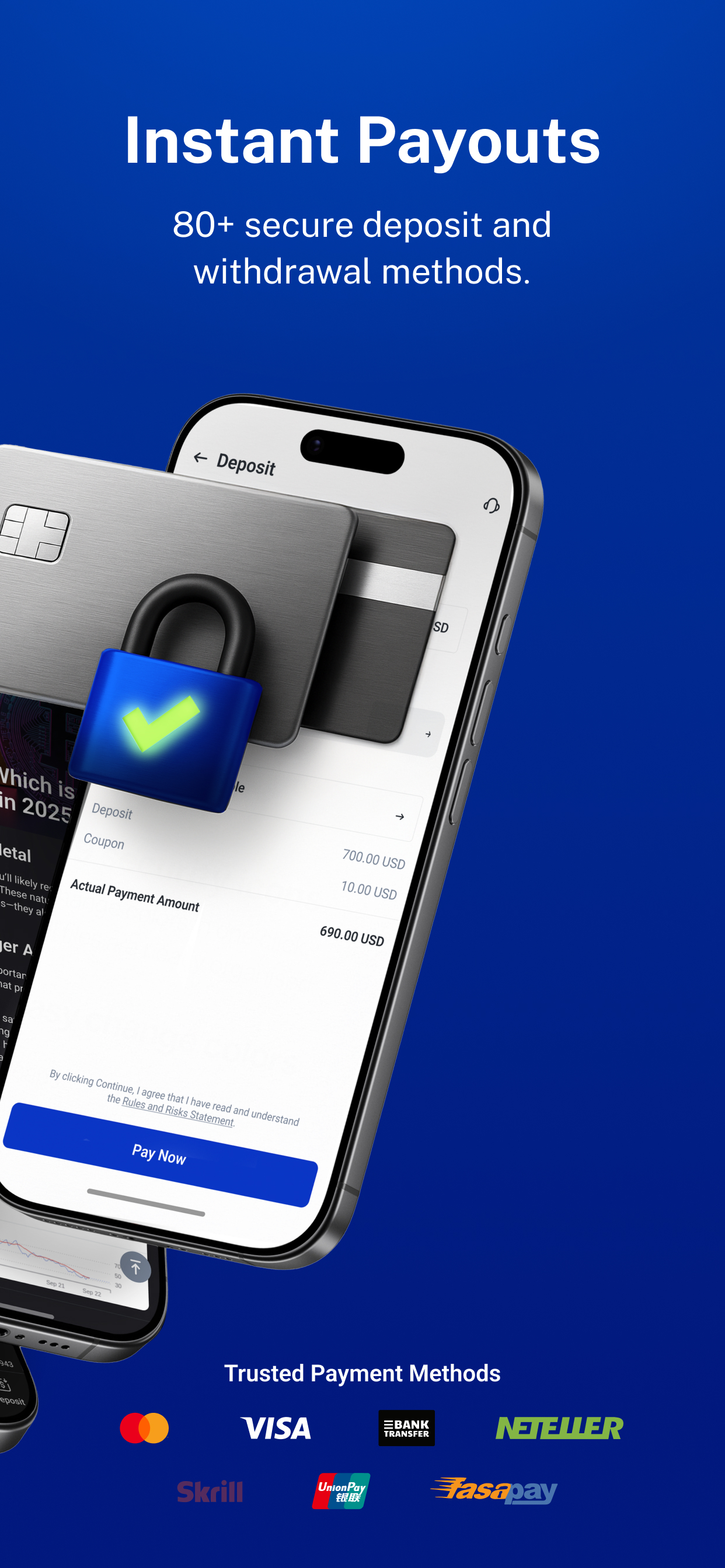 اسکرین شات 4 برنامه WeTV: Asian & Local Drama