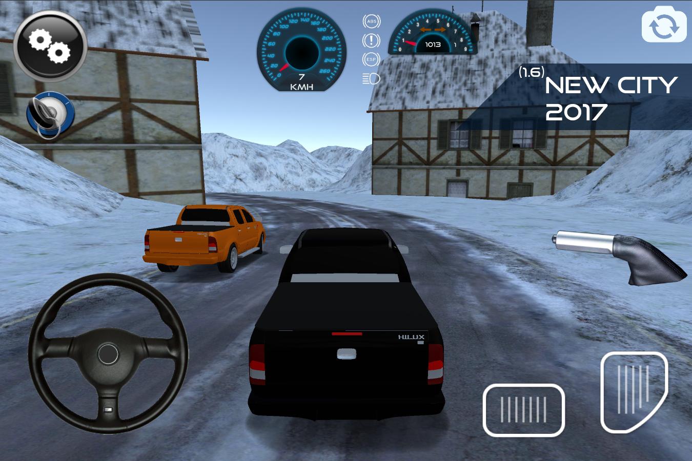 اسکرین شات 6 بازی X5 M40 and A5 Simulator