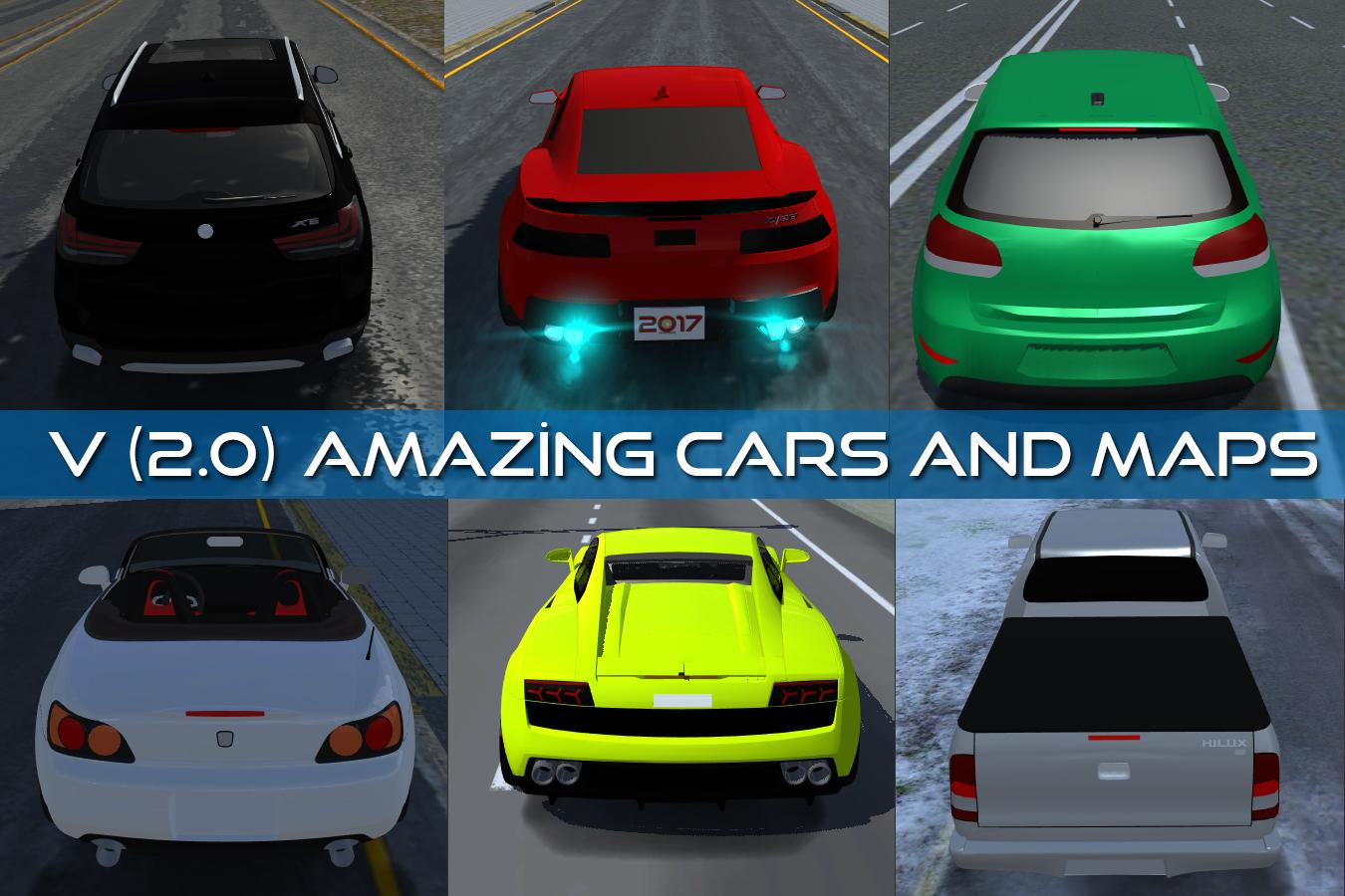 اسکرین شات 5 بازی X5 M40 and A5 Simulator