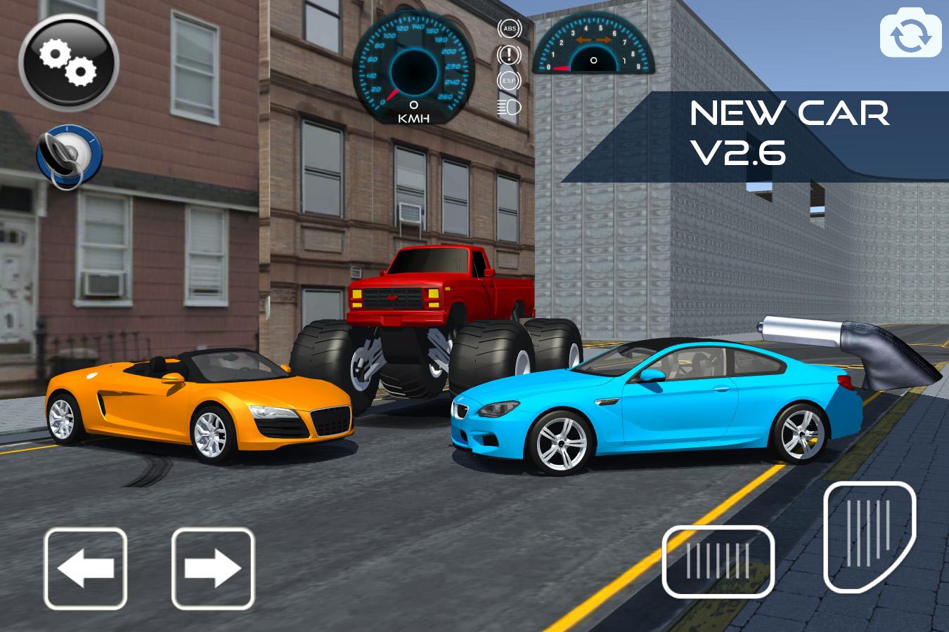 اسکرین شات 7 بازی X5 M40 and A5 Simulator