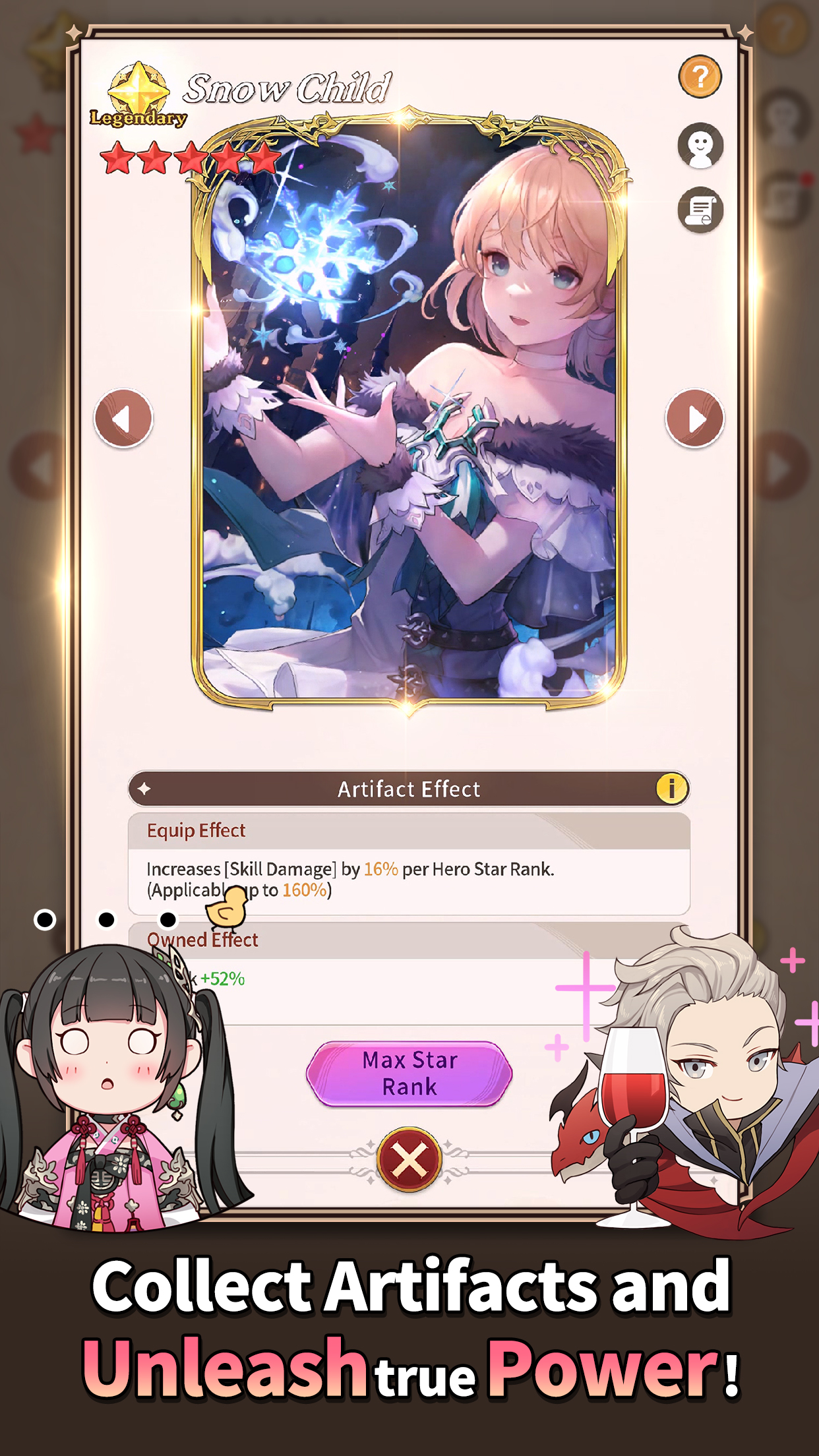 اسکرین شات 7 برنامه Virtual Boyfriend: AI Romance