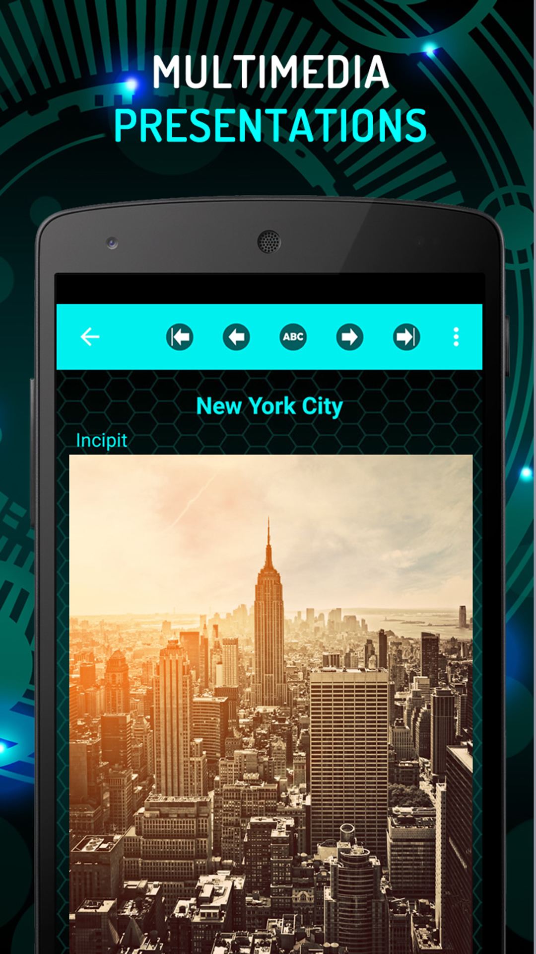 اسکرین شات 3 برنامه Voice Assistant DataBot AI