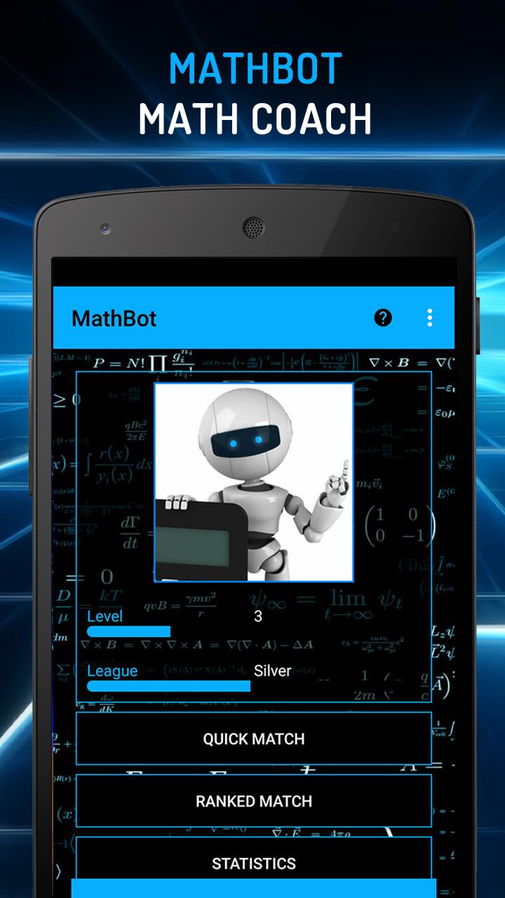 اسکرین شات 5 بازی Mathematical Puzzles