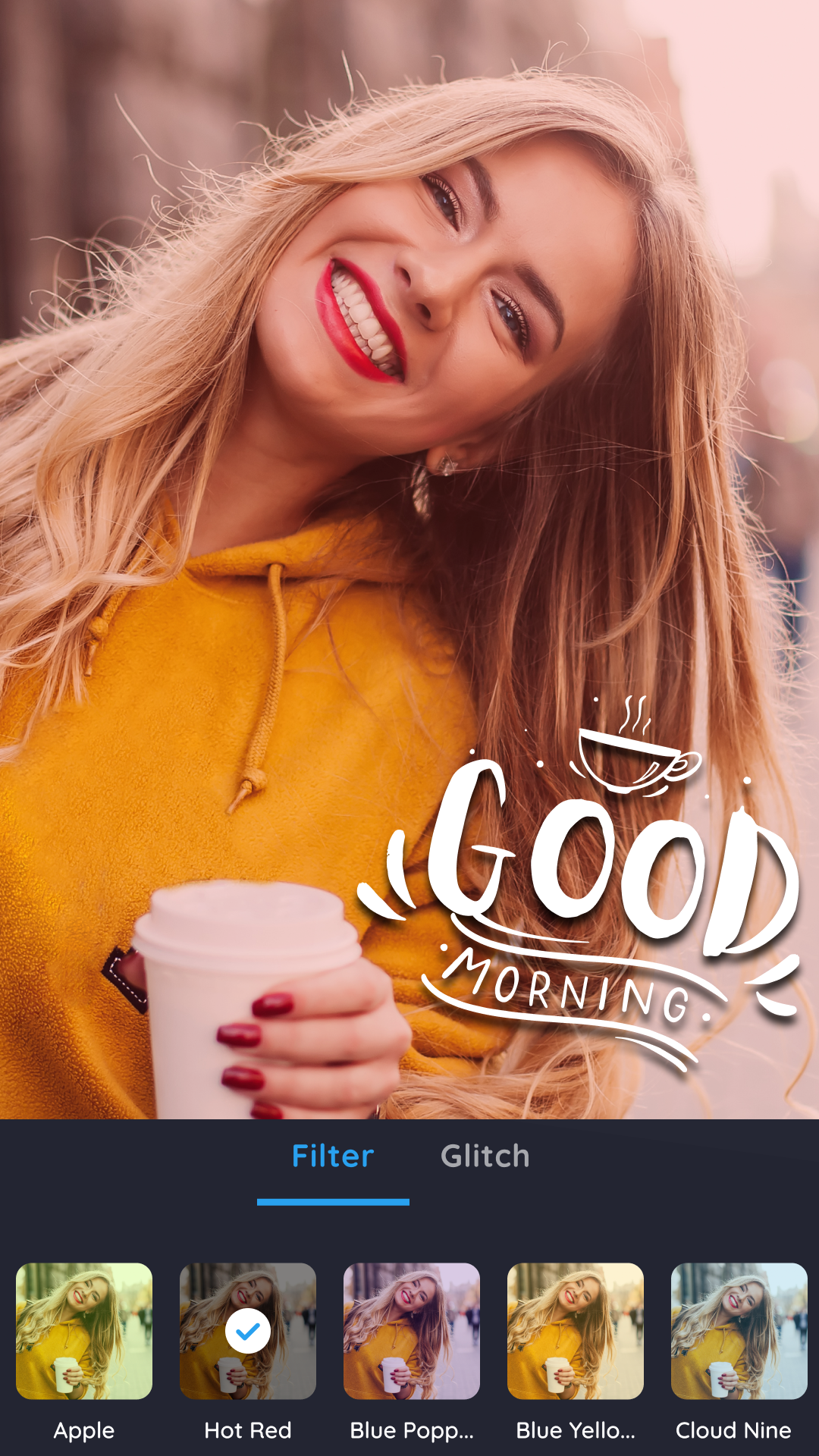 اسکرین شات 6 برنامه Add Text To Photo - Text Art
