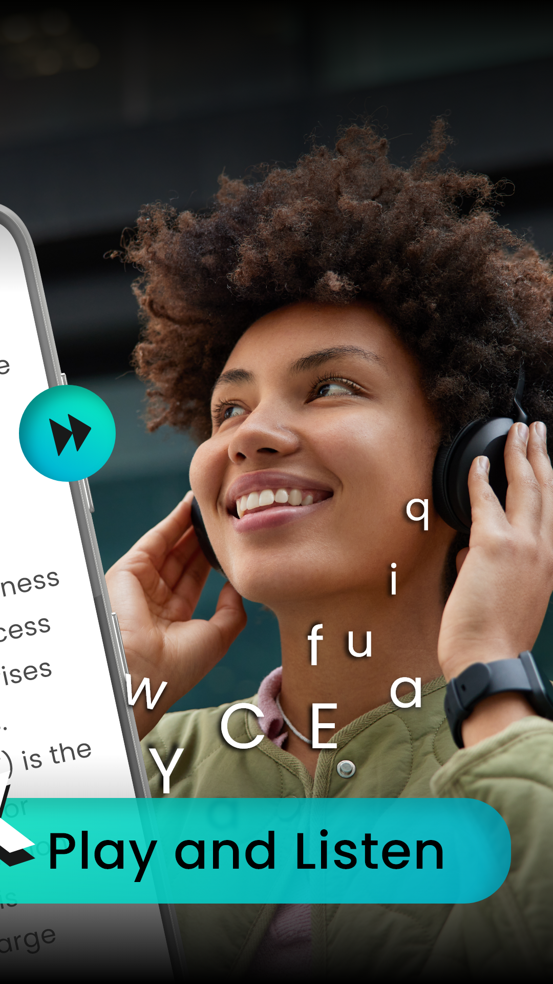 اسکرین شات 3 برنامه Text to Speech TTS_Text Reader