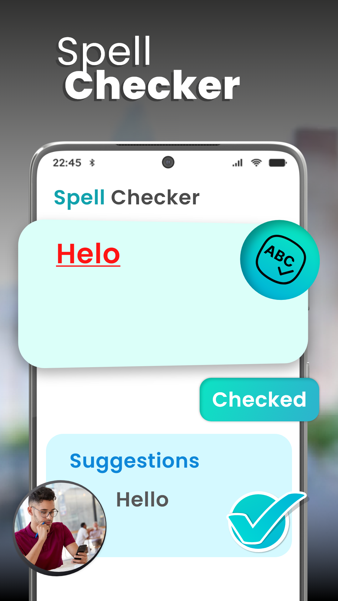 اسکرین شات 6 برنامه Text to Speech TTS_Text Reader