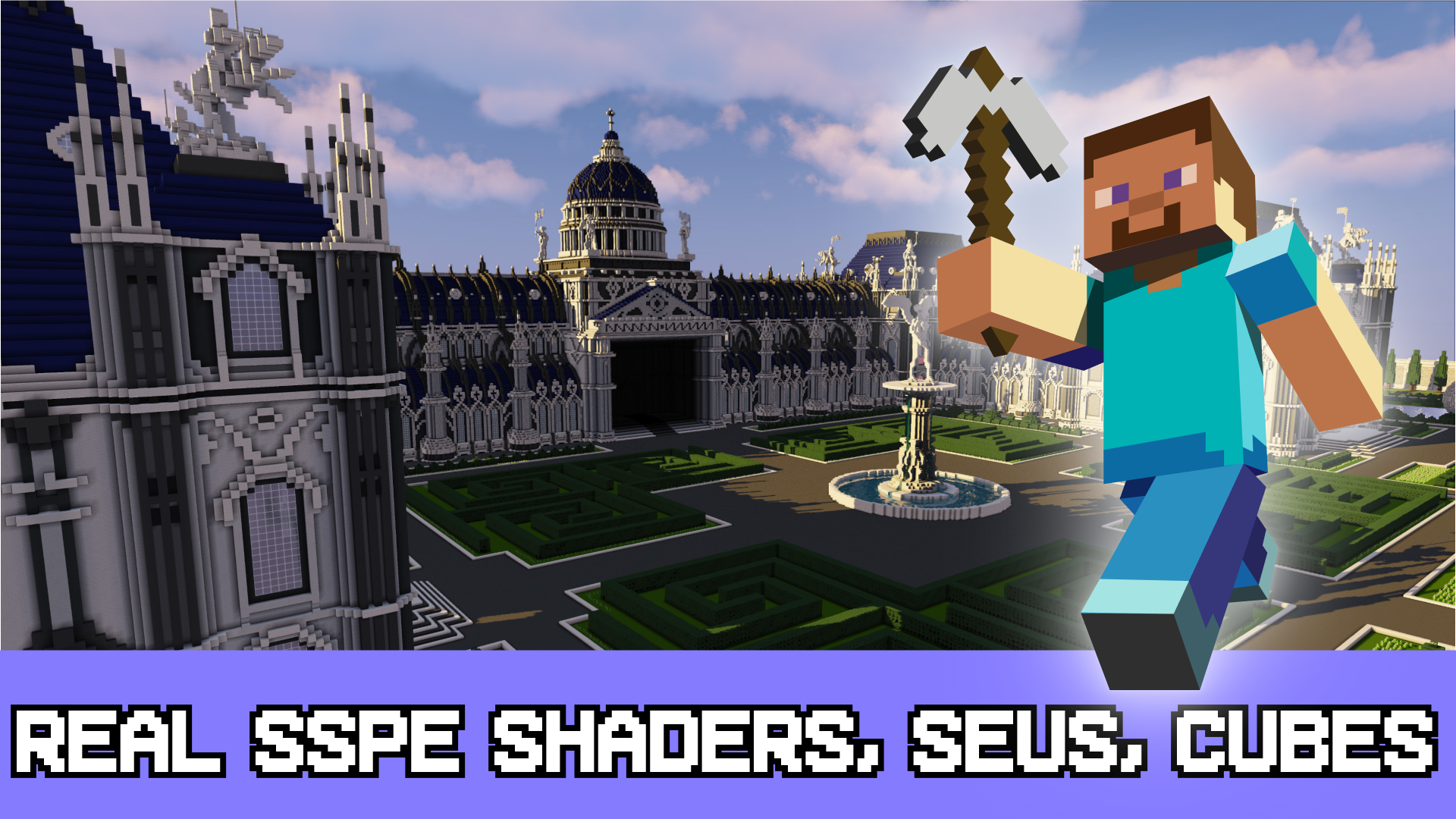 اسکرین شات 5 برنامه 3D Textures for Minecraft
