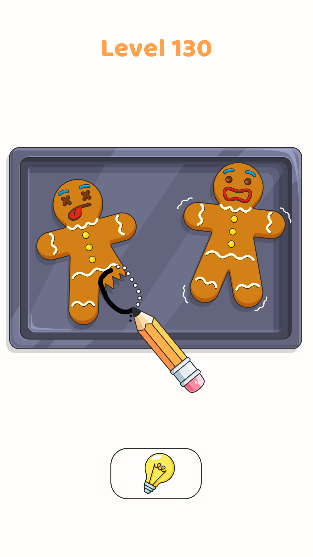 اسکرین شات 5 بازی Complete Puzzle: Draw One Part