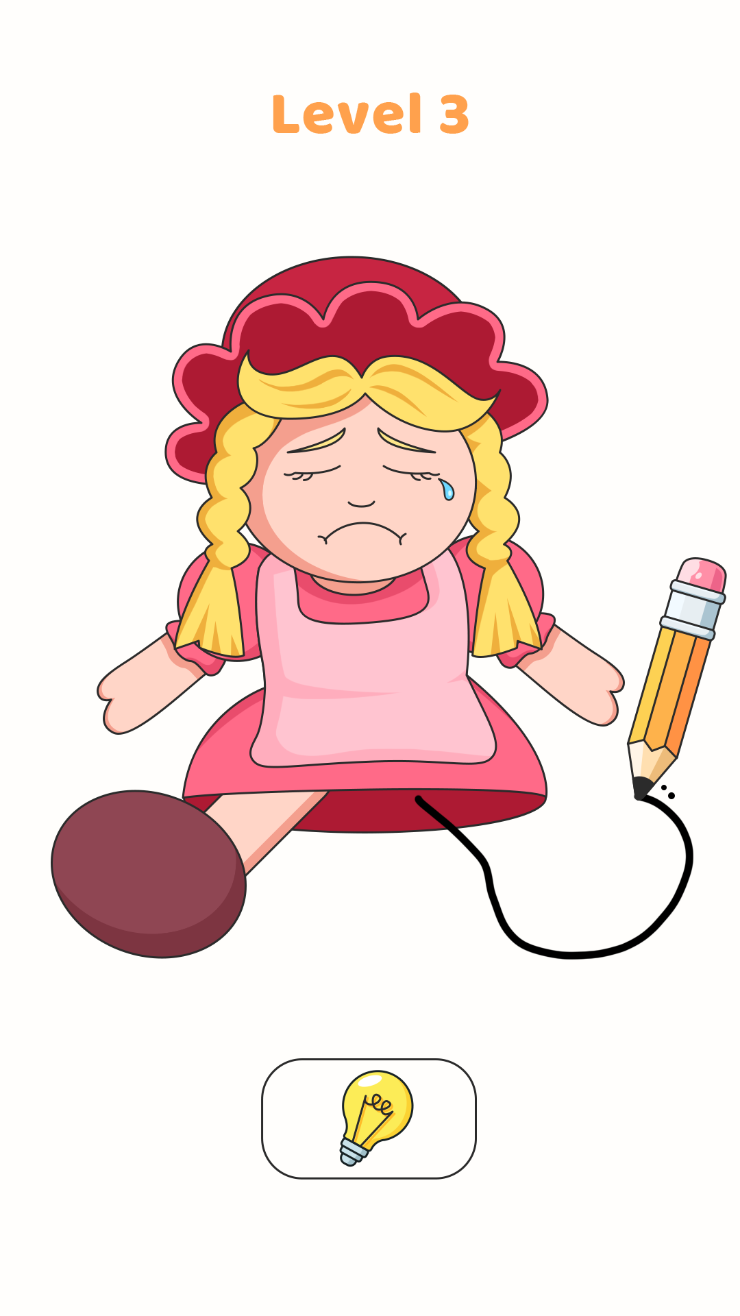 اسکرین شات 8 بازی Complete Puzzle: Draw One Part