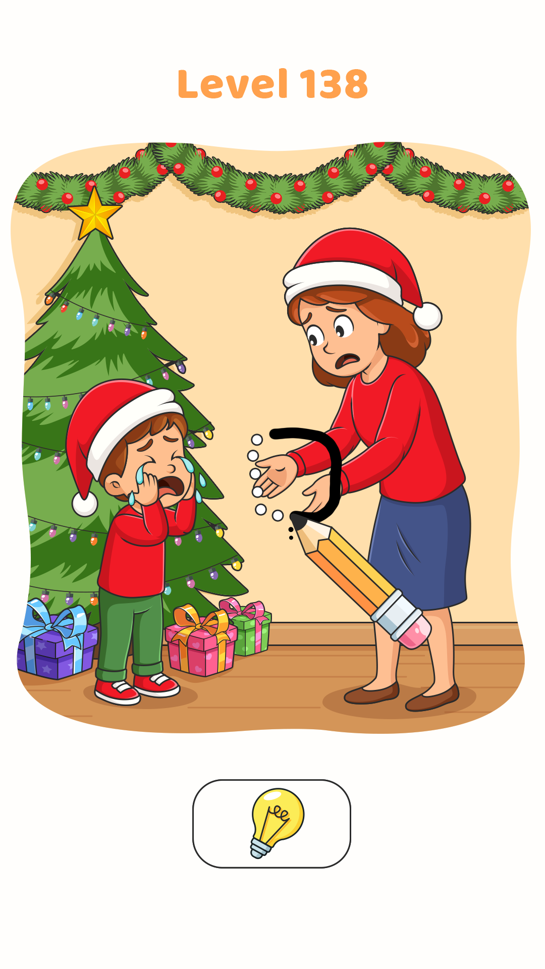 اسکرین شات 6 بازی Complete Puzzle: Draw One Part