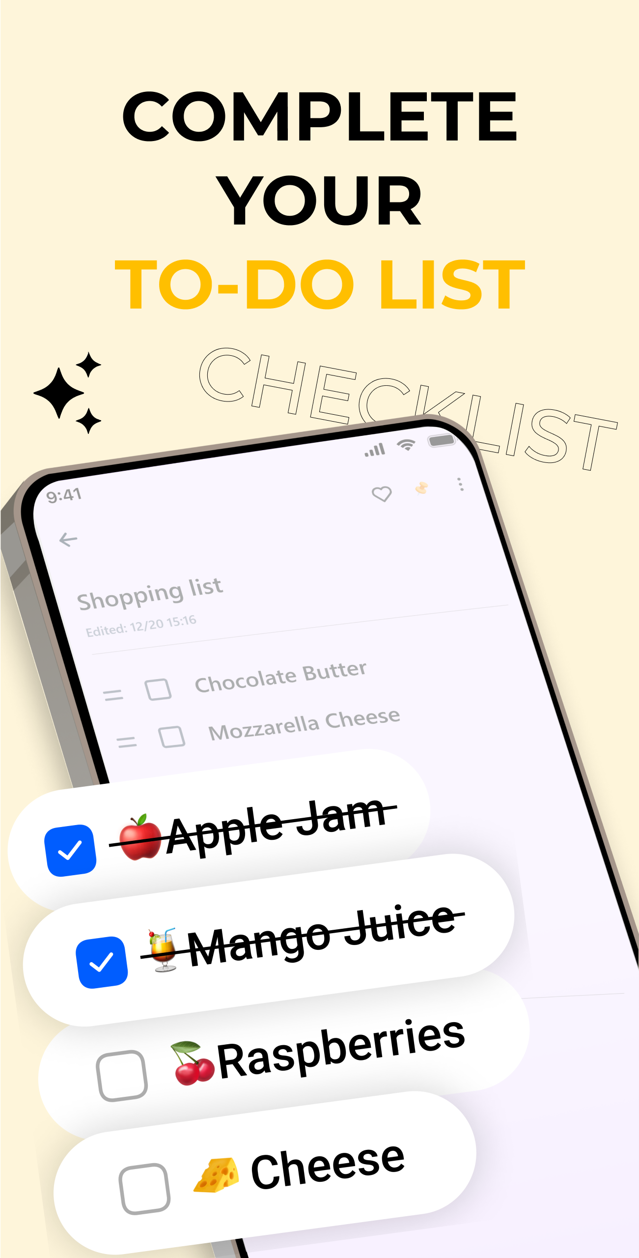 اسکرین شات 3 برنامه B Notes – Notepad Notebook app
