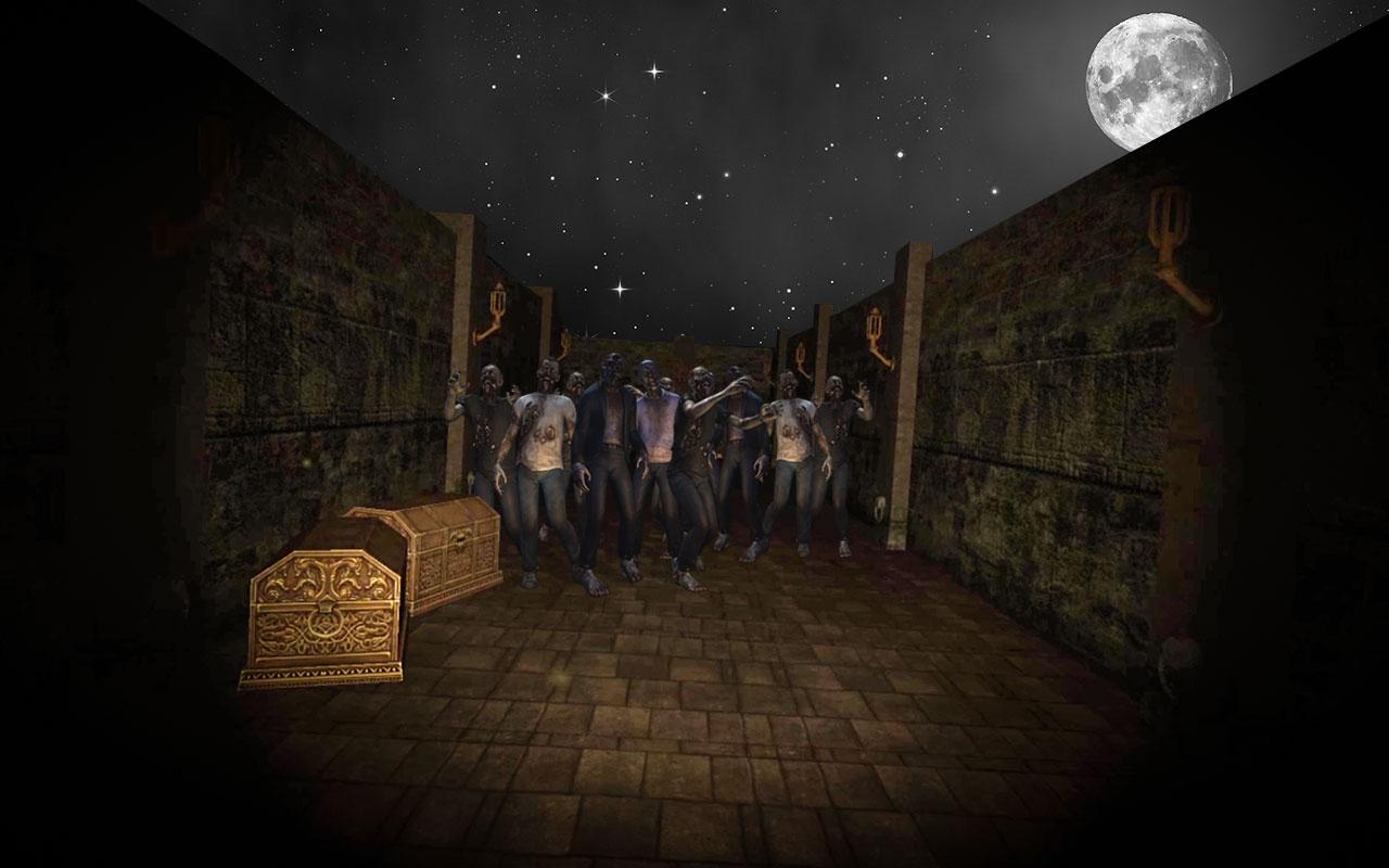 اسکرین شات 5 بازی Maze Adventure Game: Maze Game