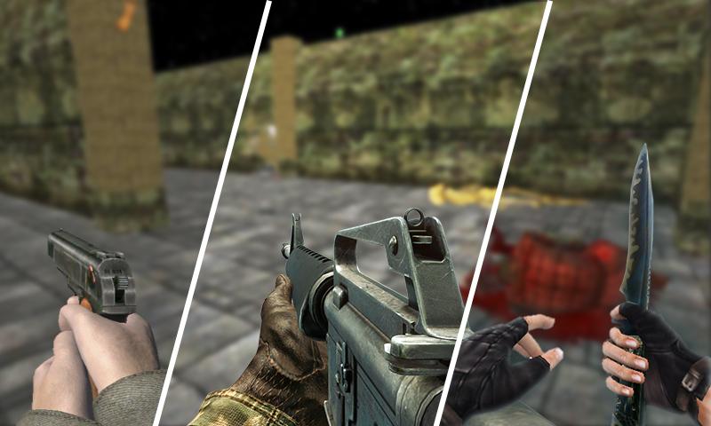 اسکرین شات 4 بازی Maze Adventure Game: Maze Game