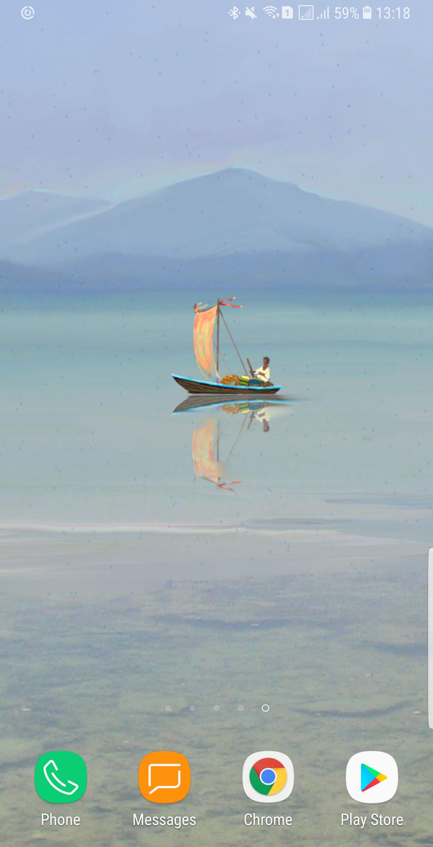 اسکرین شات 8 برنامه Cheerful Boats