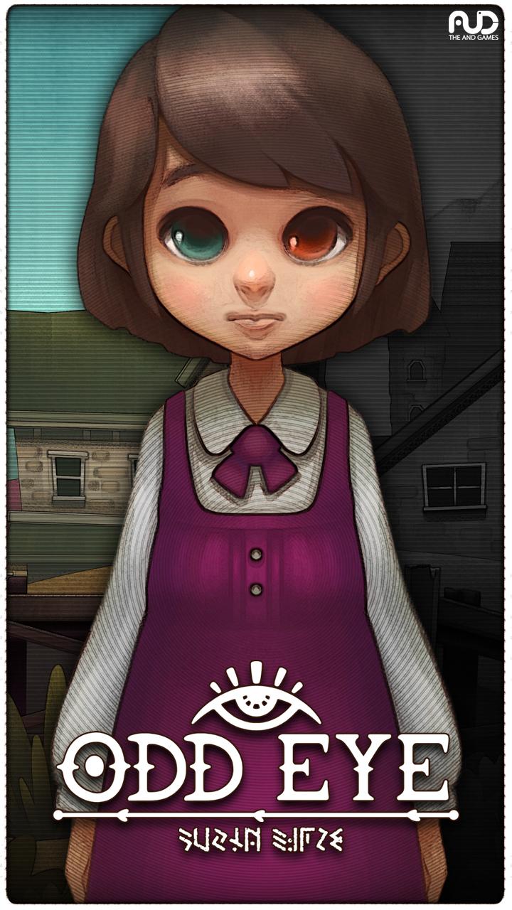 اسکرین شات 1 بازی Odd Eye