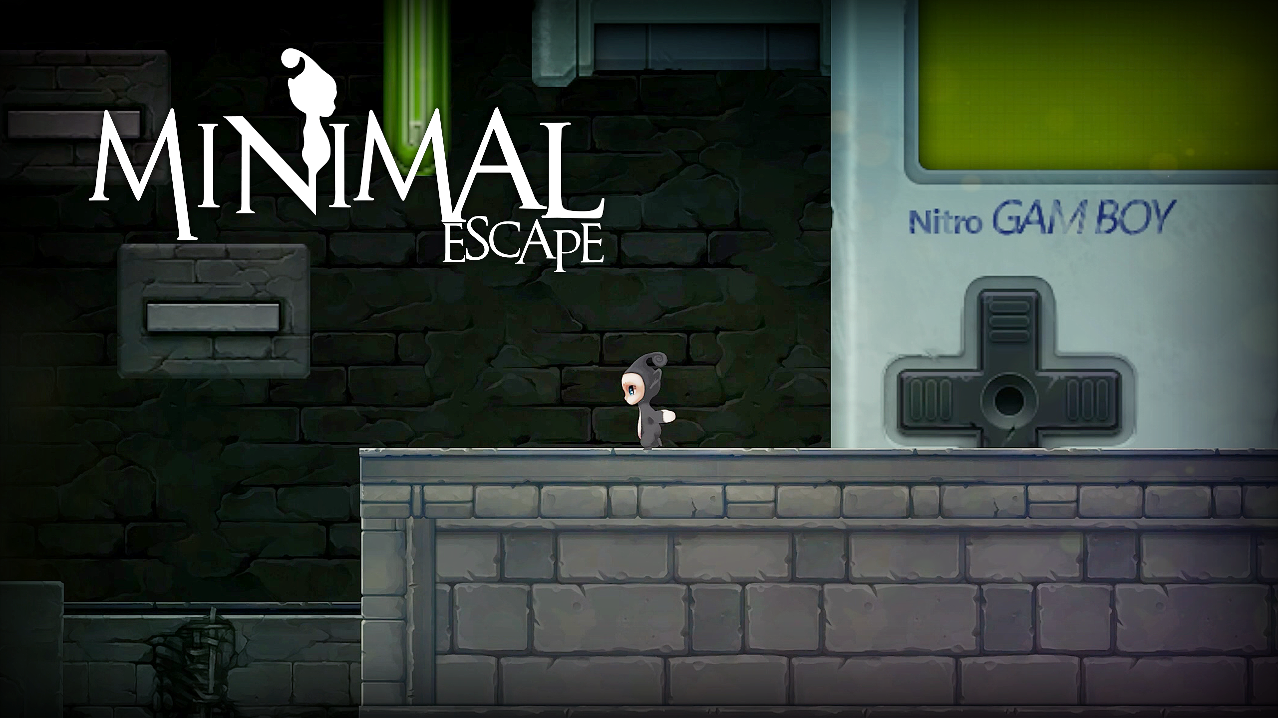 اسکرین شات 8 بازی Minimal Escape