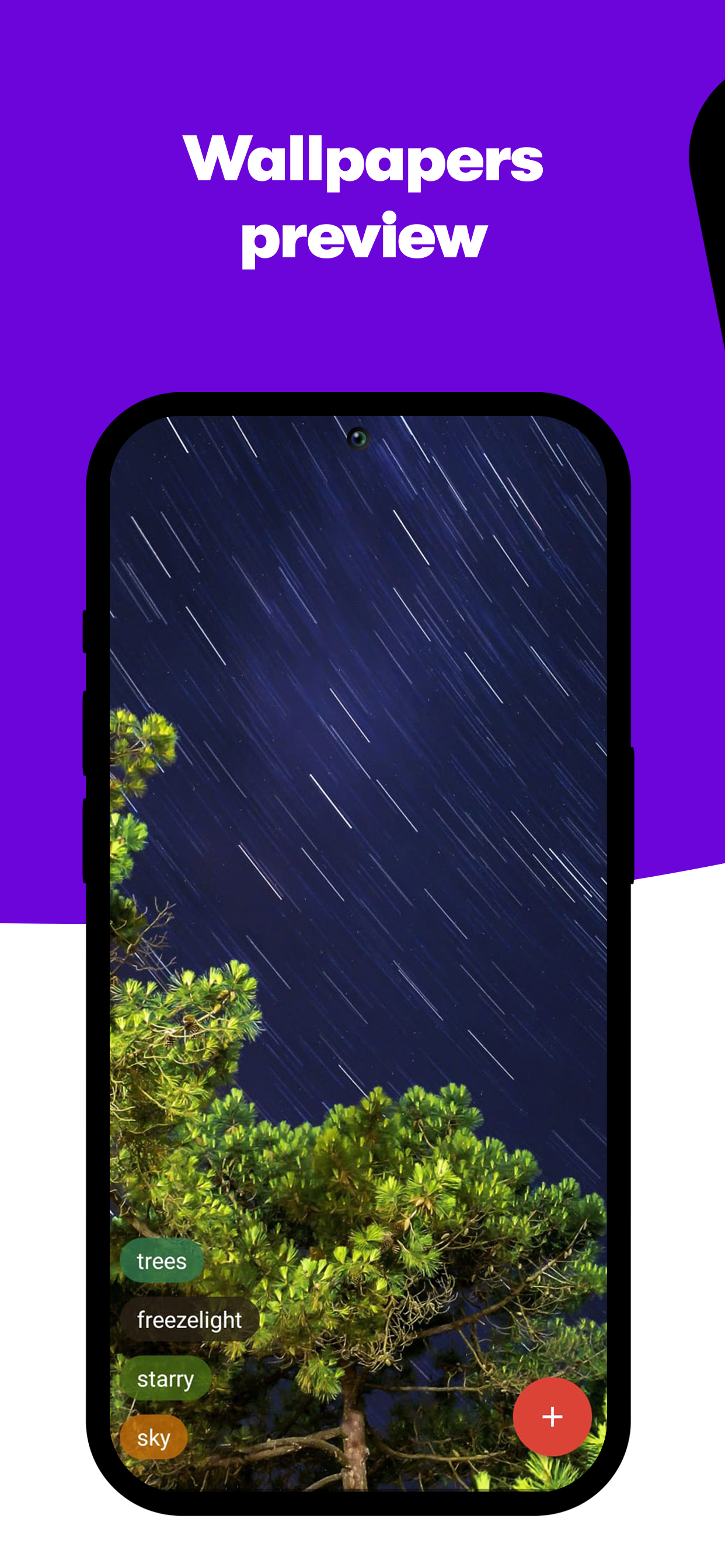 اسکرین شات برنامه EMUI themes for Huawei & Honor 7