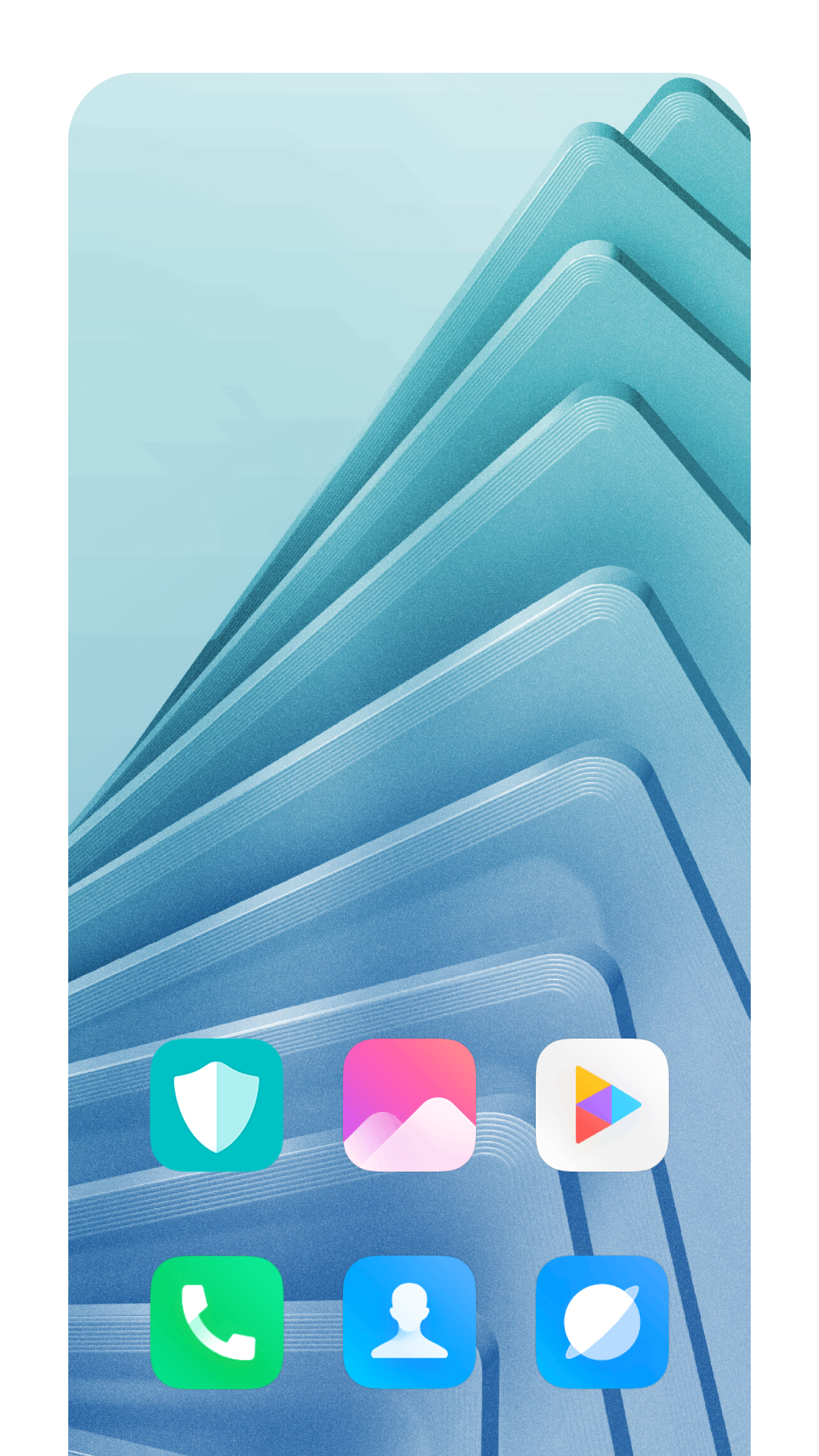 اسکرین شات 6 برنامه Redmi Note 14 Theme/Icon Pack