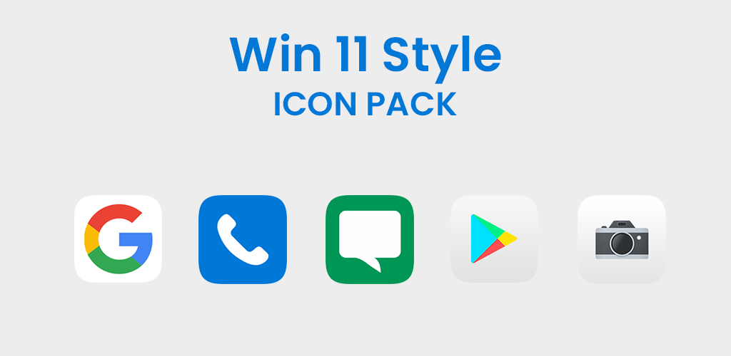 اسکرین شات 4 برنامه Win 11 Theme