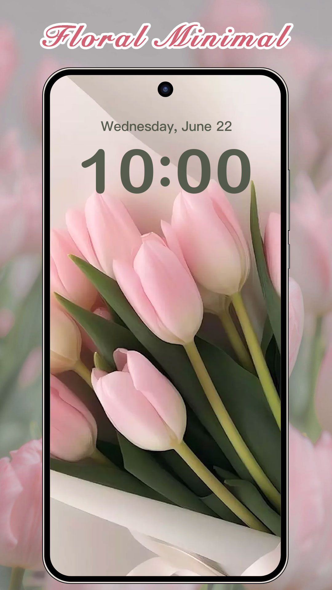 اسکرین شات 5 برنامه ThemeKit - Themes & Widgets